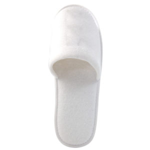 Pantofola Victory Bianca Chiusa Generica