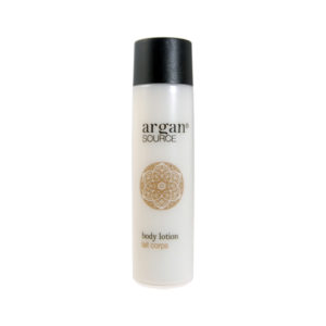 Body Lotion Argan Source 45 ml