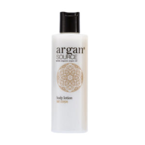 Flacone Body Lotion Argan Source 200 ml