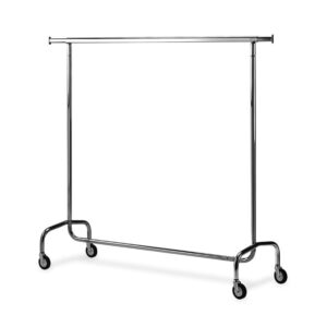 Carrello Stender Appendiabiti con Prolunghe