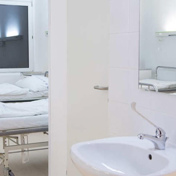 Detergente Disinfettante con Perossido di Idrogeno "For-Oxy Ready" in Taniche - immagine 3