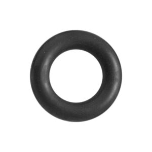 Anello Antiurto in PVC/Gomma per Portachiavi Hotel