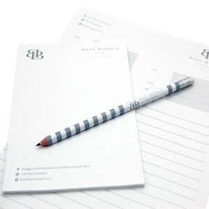 Blocchetti Appunti Camera A/5 senza Copertina