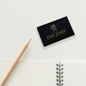 Gomma per Cancellare Personalizzata