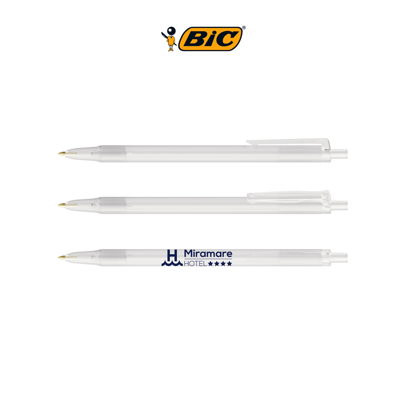 Penna Sfera Bic Clic Stic