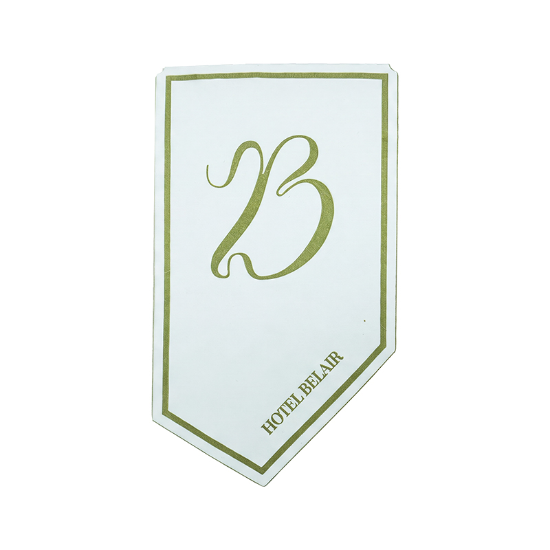 Presine The in Carta Ovattata Personalizzate - immagine 2