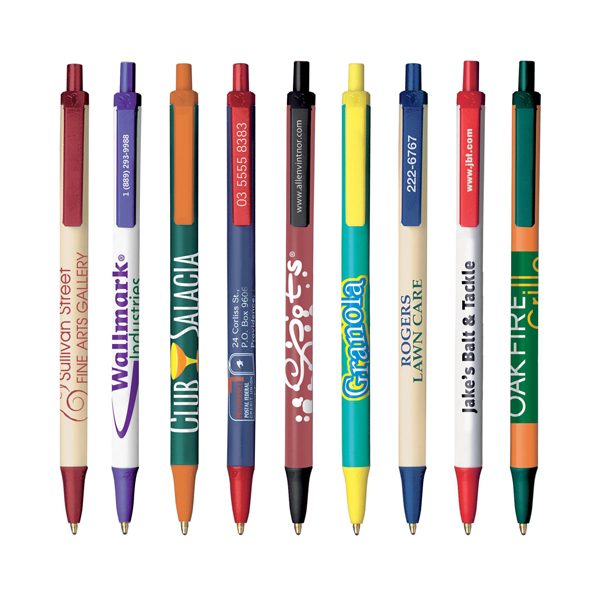Penna Sfera Bic Clic Stic - immagine 2