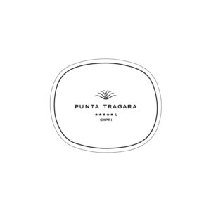 Centrino Portacortesia e Coprivassoio Sagomati Carta Ovattata Personalizzati - Ovale cm.9,5x8