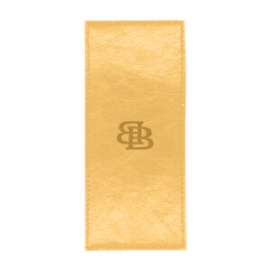 Poggia Posate in Ecopelle Colorata