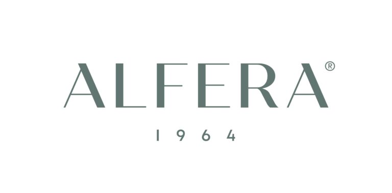 brand identity alfera: Nuovo logo & comunicazione