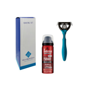 Set Barba Top Astuccio Personalizzato