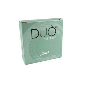 Hand Soap in Astuccio da gr. 15 Linea Duò