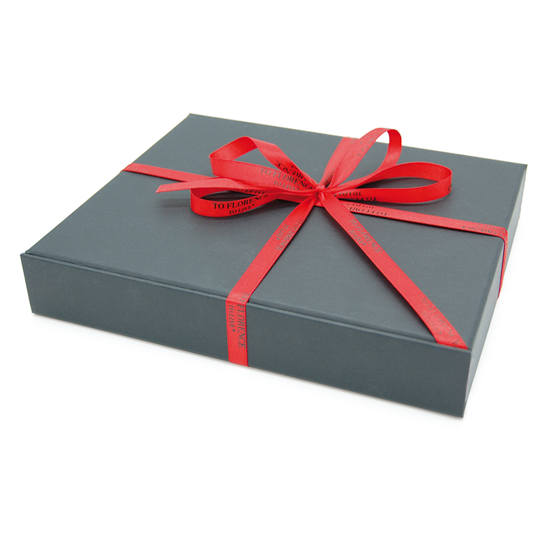 Luxury Gift Box Rettangolare
