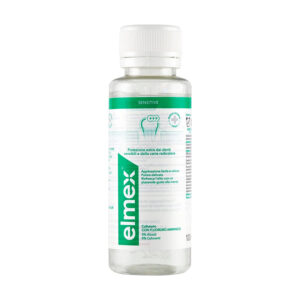 Flaconi 100 ml Collutorio Elmex Sensitive