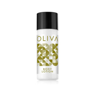 Flacone 30 ml Body Lotion Organic Olive Oil