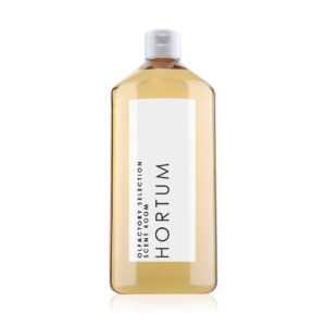 Refill Ricarica da 1 litro per Diffusore Profumo Linea Memorie Affettive Fragranza Hortum