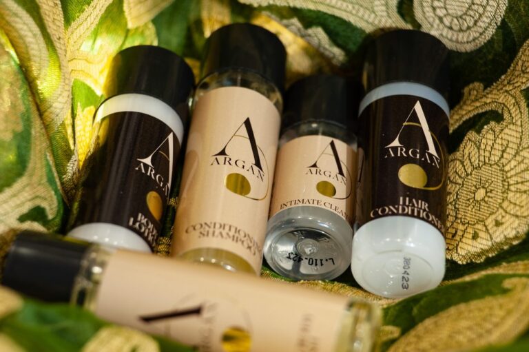 Cosmetici per Hotel sicuri al 100%: il Valore della tracciabilità.