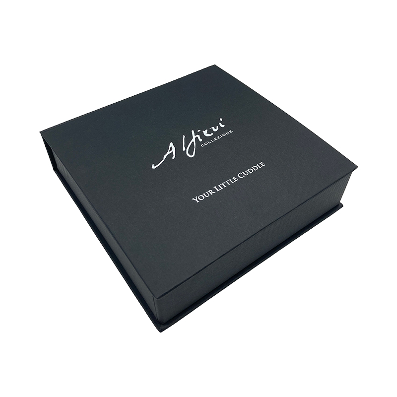 Gift Box Cofanetto Luxury Ribalta Personalizzato