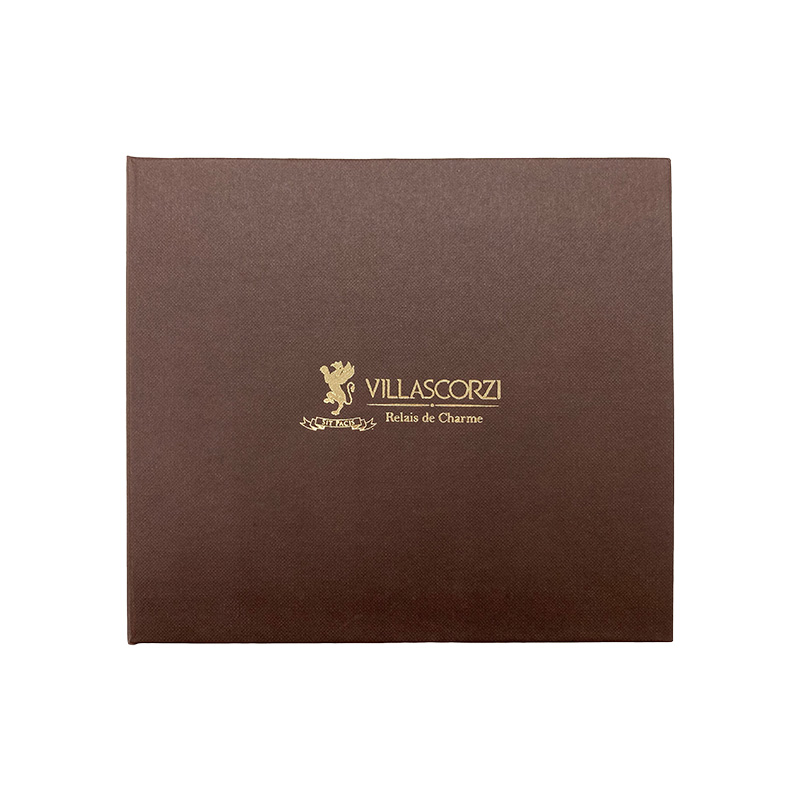 Gift Box Cofanetto Luxury Ribalta Personalizzato - immagine 6