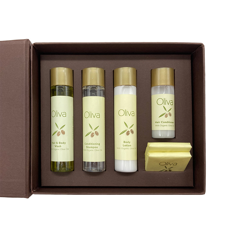 Gift Box Cofanetto Luxury Ribalta Personalizzato - immagine 7