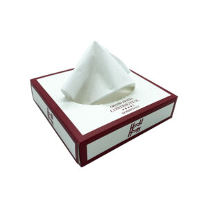 Scatola Fazzoletti Veline Kleenex Personalizzata