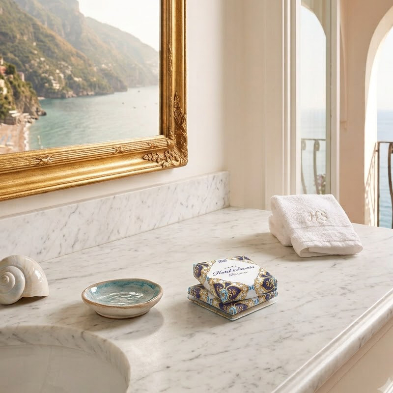 Hotel Savoia Positano