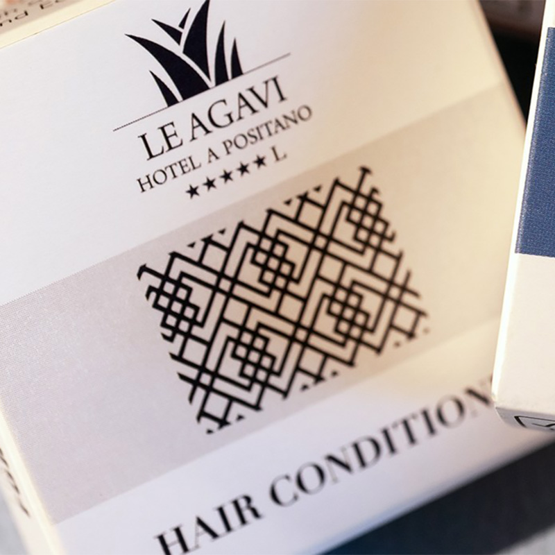 Linea Cosmetica in Forma Solida Le Agavi Positano - immagine 3