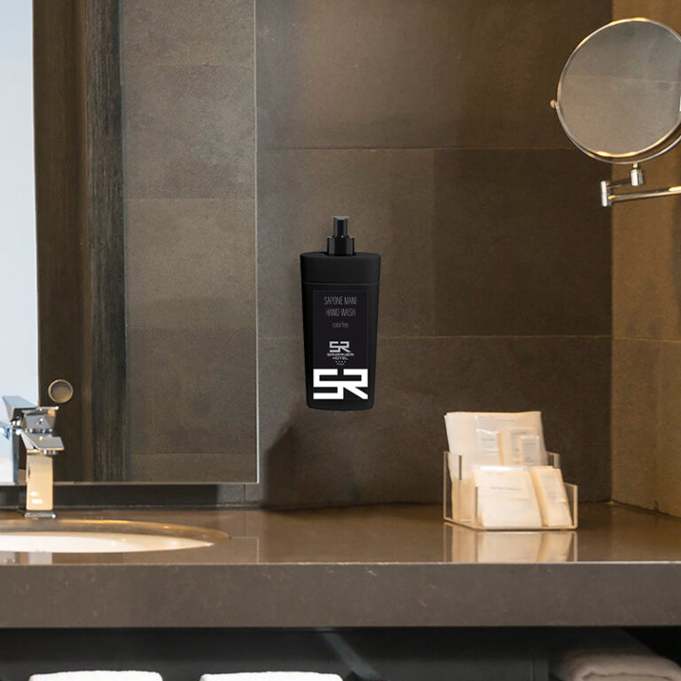 Ethical Dispenser e Monodose: la Nostra Scelta Sostenibile