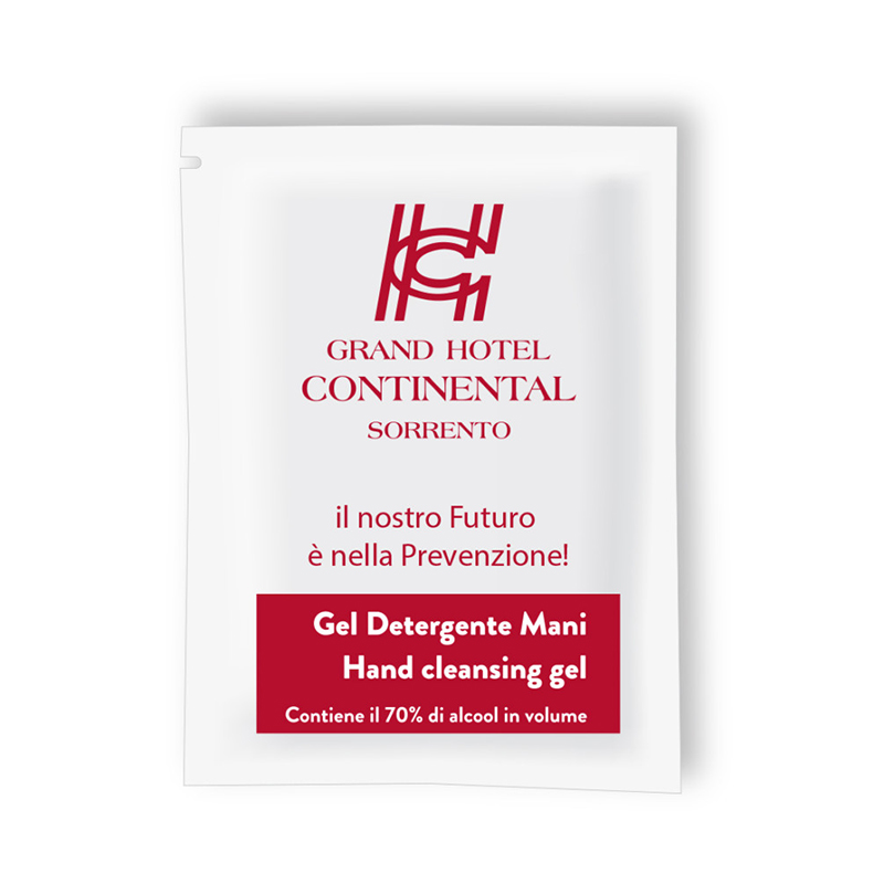 Grand Hotel Continental Sorrento - immagine 7