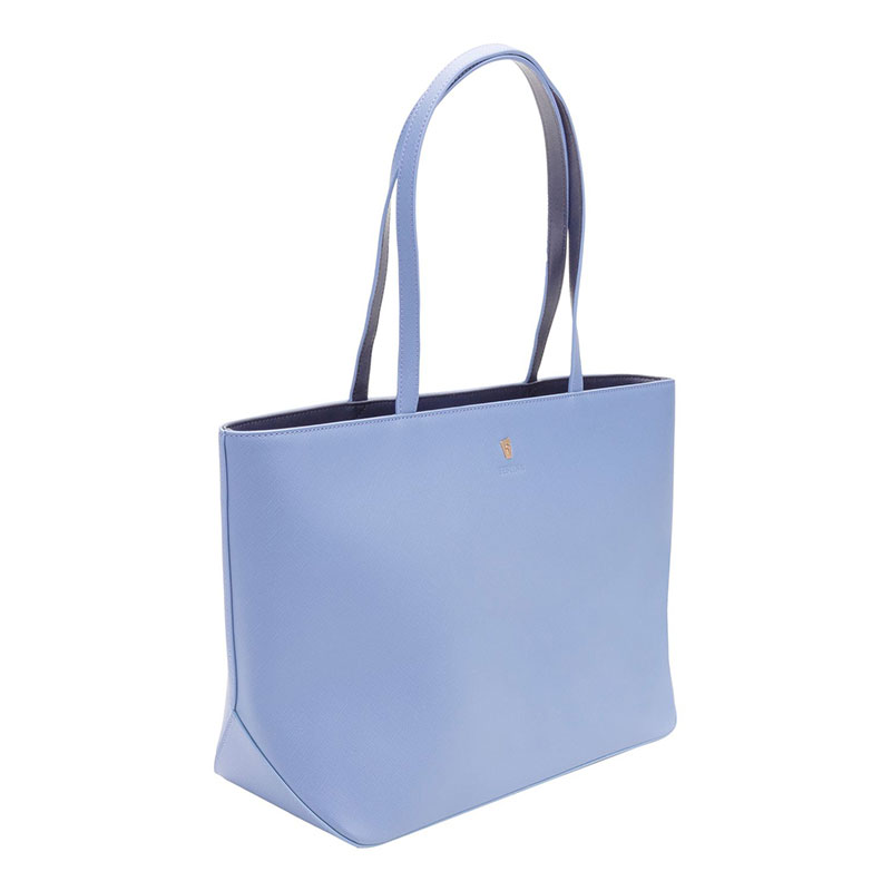 Borsa Donna Mademoiselle Light Blue di Festina