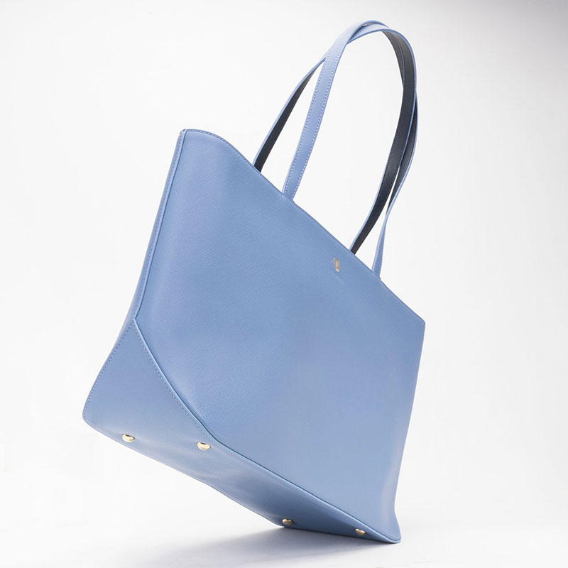 Borsa Donna Mademoiselle Light Blue di Festina - immagine 5