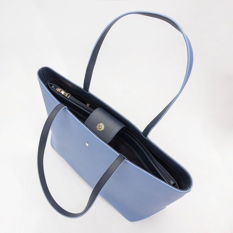 Borsa Donna Mademoiselle Light Blue di Festina - immagine 6