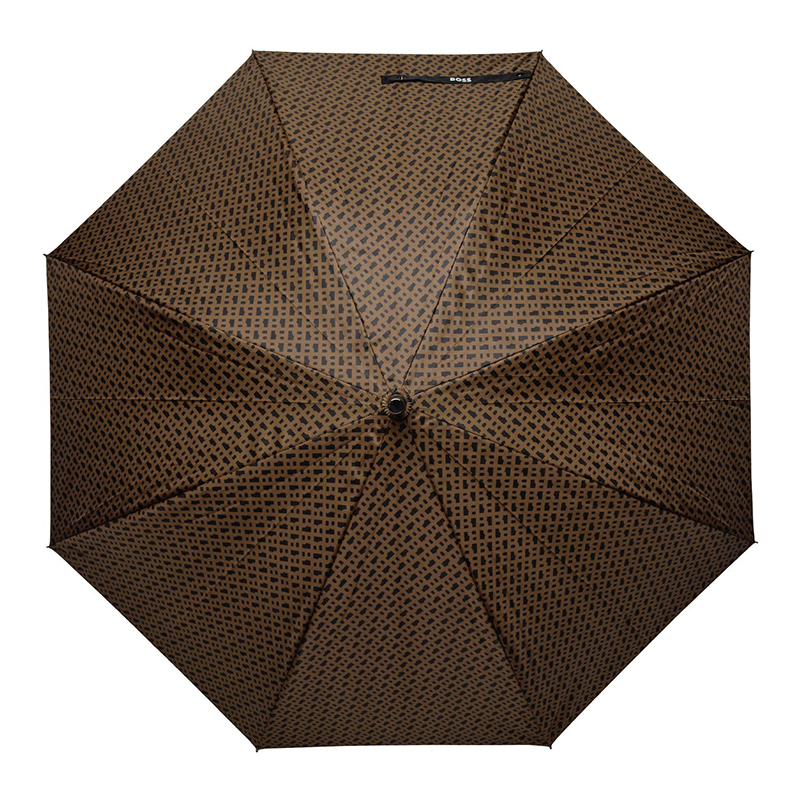 Ombrello Monogramme di Hugo Boss - immagine 4