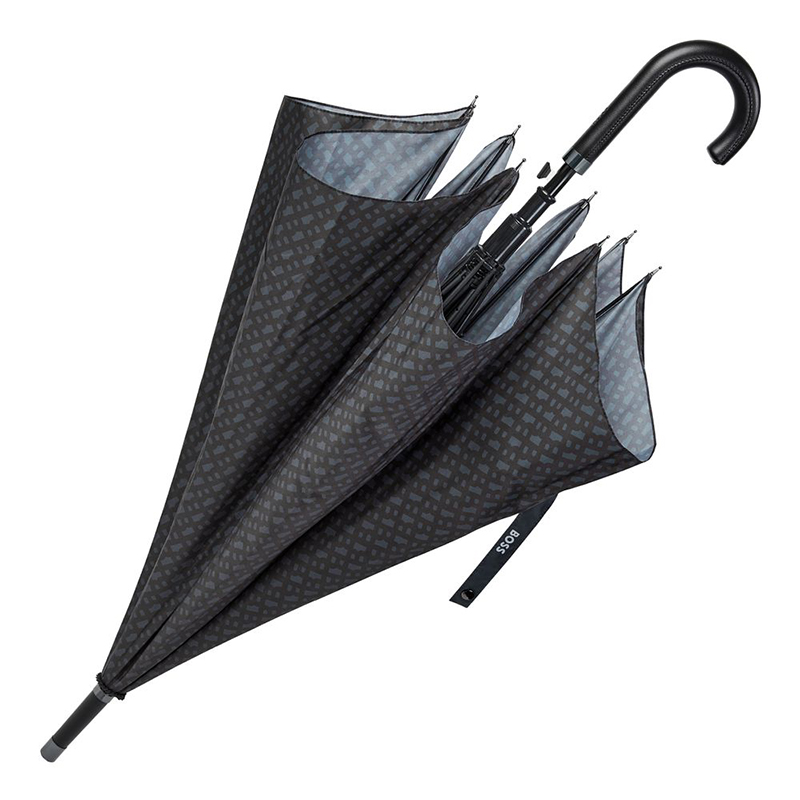Ombrello Monogramme di Hugo Boss - immagine 7
