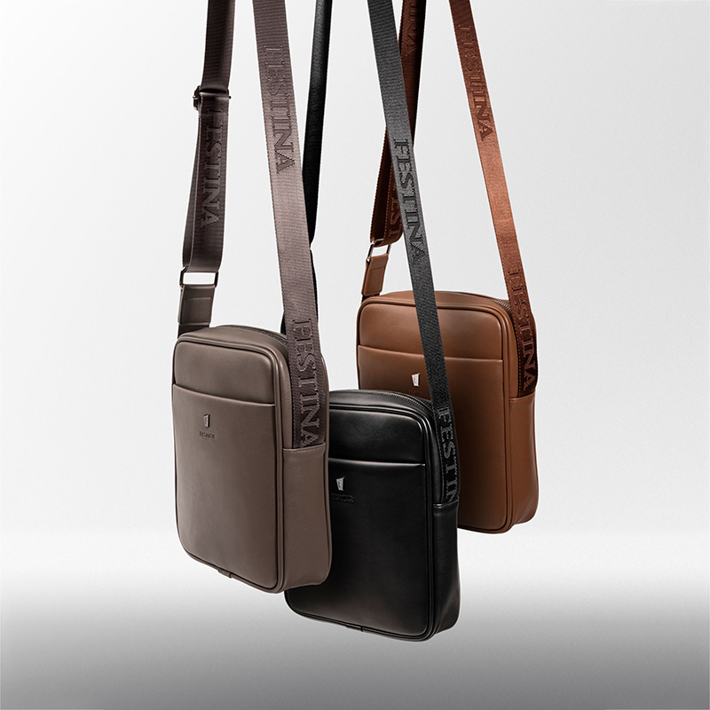 Reporter Bag Classicals di Festina - immagine 9