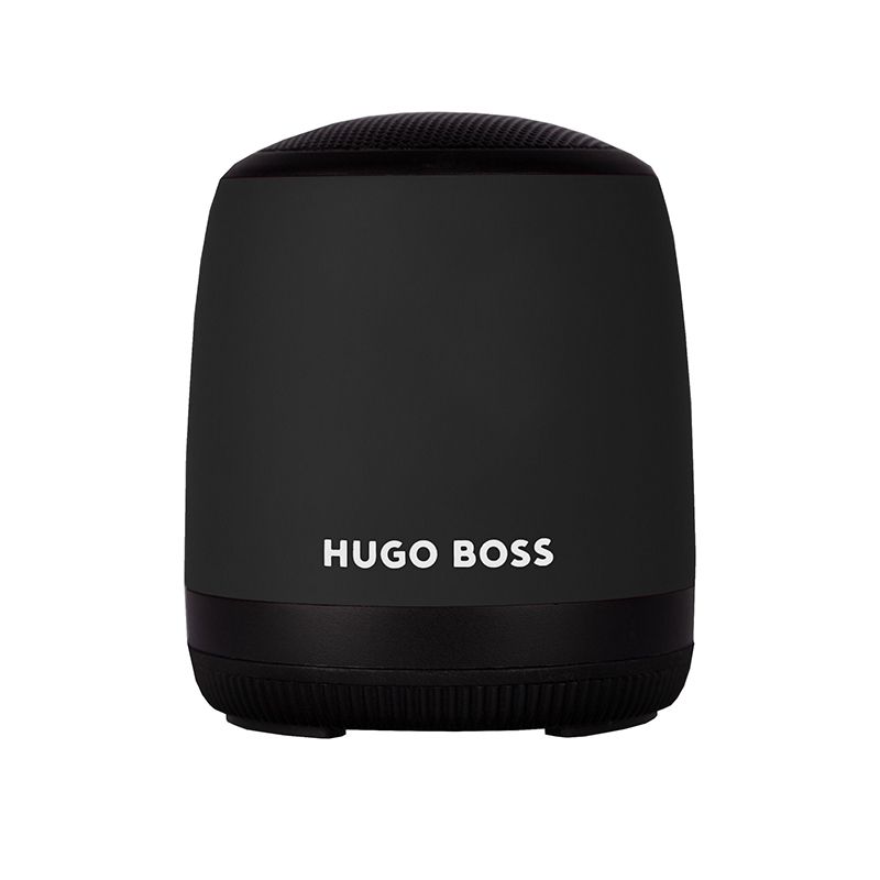 Speaker Gear Matrix di Hugo Boss - immagine 11
