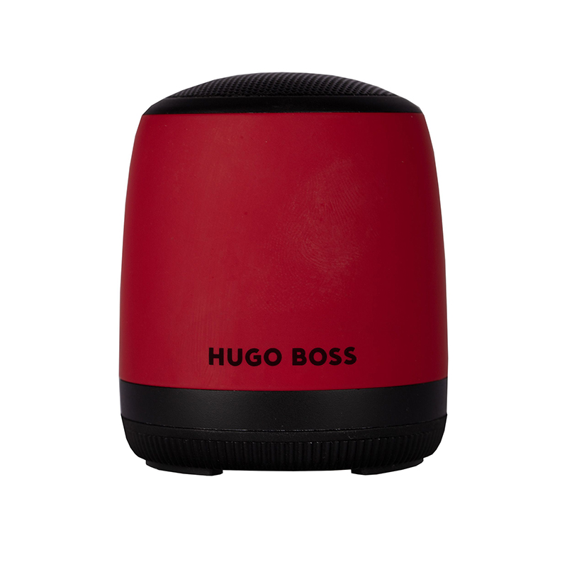 Speaker Gear Matrix di Hugo Boss - immagine 9