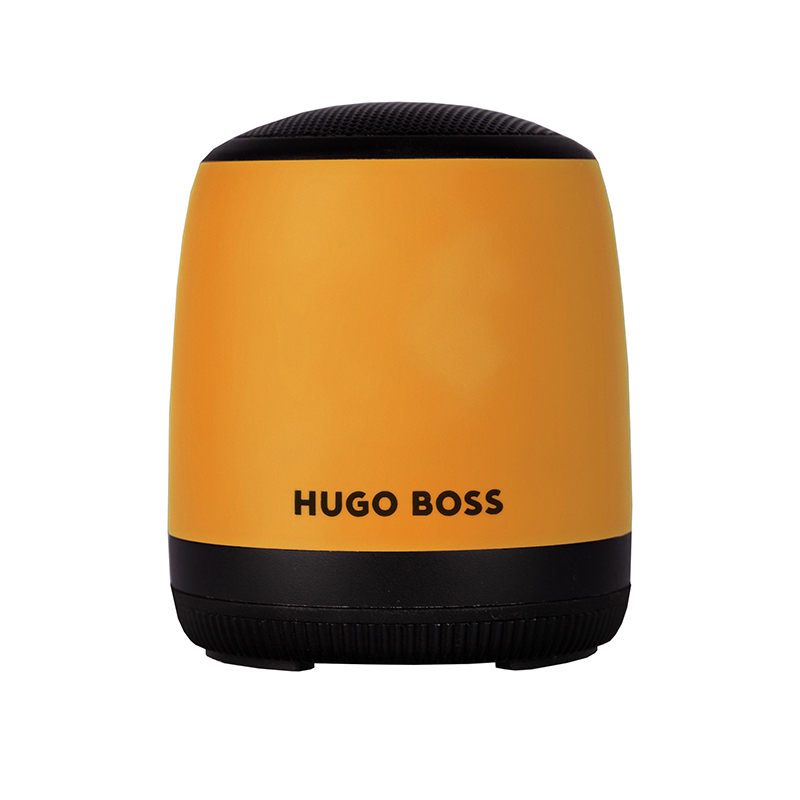 Speaker Gear Matrix di Hugo Boss - immagine 8