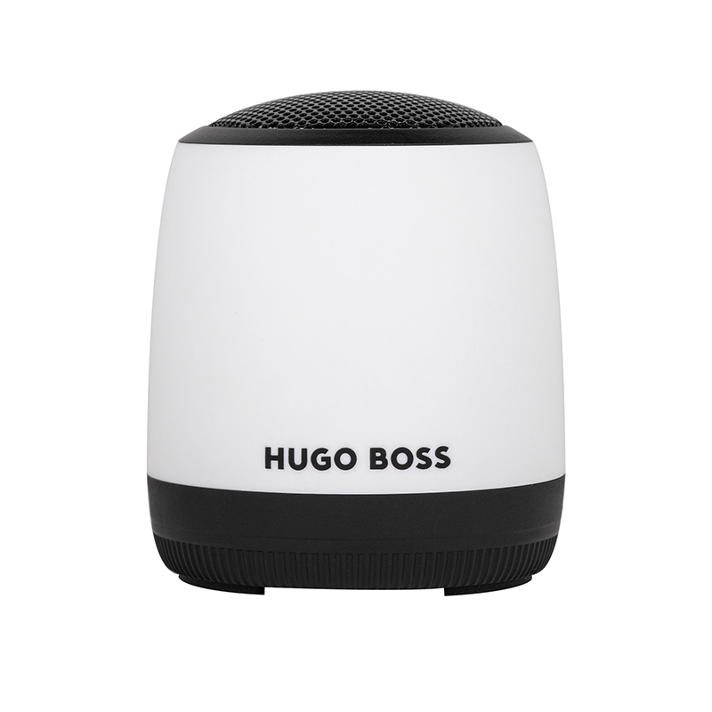 Speaker Gear Matrix di Hugo Boss - immagine 6