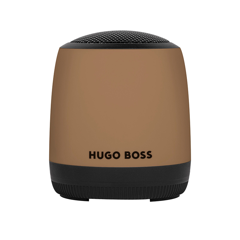 Speaker Gear Matrix di Hugo Boss