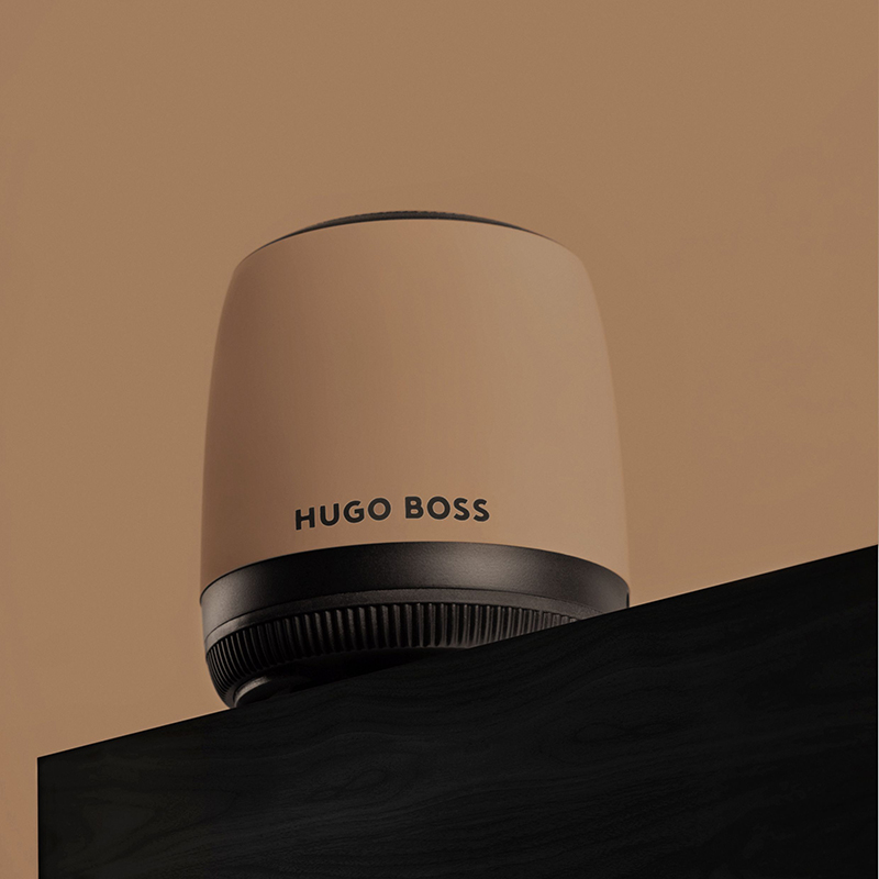 Speaker Gear Matrix di Hugo Boss - immagine 2