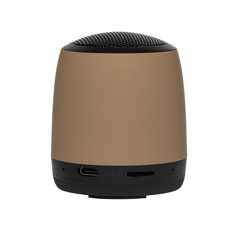 Speaker Gear Matrix di Hugo Boss - immagine 3