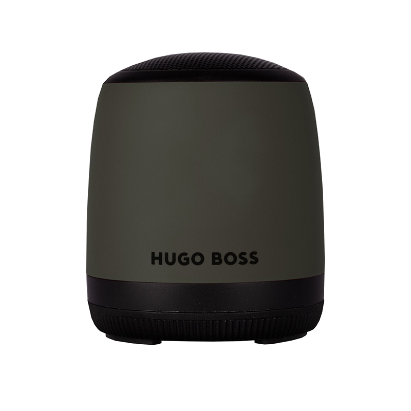 Speaker Gear Matrix di Hugo Boss - immagine 7