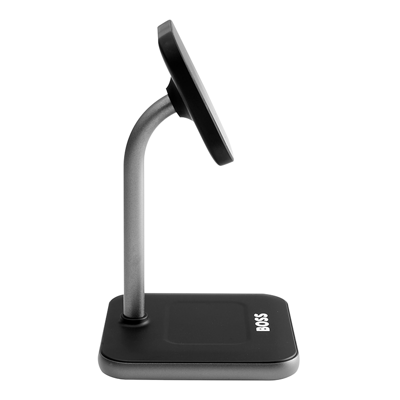 Wireless Charger Arche Black di Hugo Boss - immagine 5