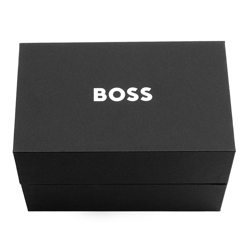 Wireless Charger Arche Black di Hugo Boss - immagine 8