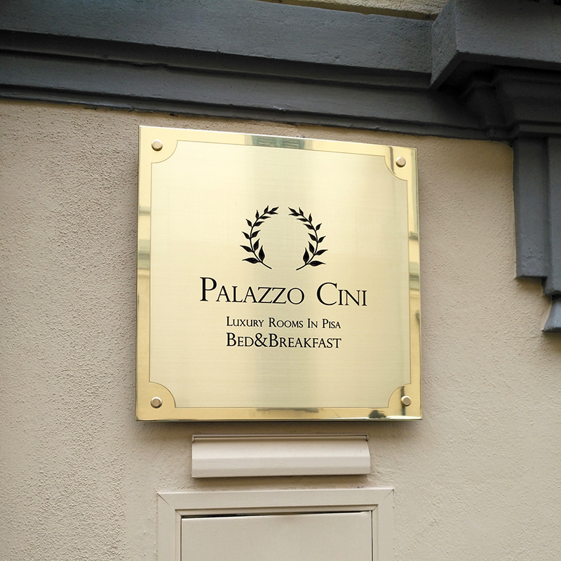 Palazzo Cini Pisa - immagine 15