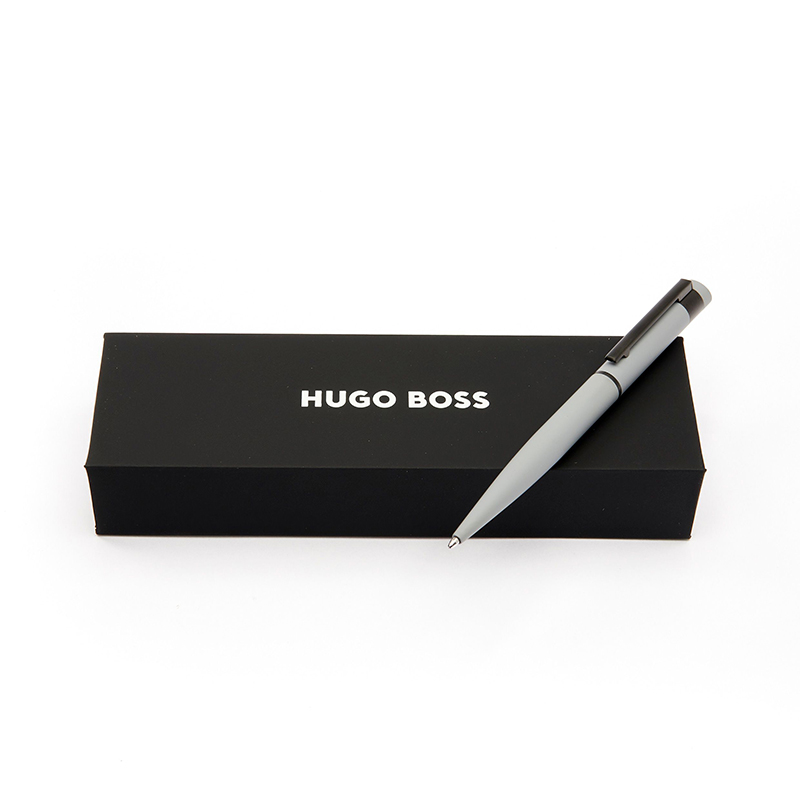 Penna a Sfera Biro Loop di Hugo Boss - immagine 6