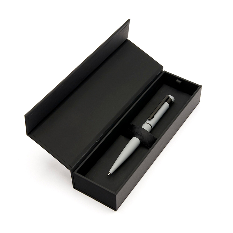 Penna a Sfera Biro Loop di Hugo Boss - immagine 7