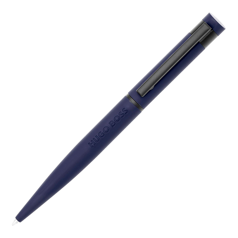 Penna a Sfera Biro Loop di Hugo Boss - immagine 8