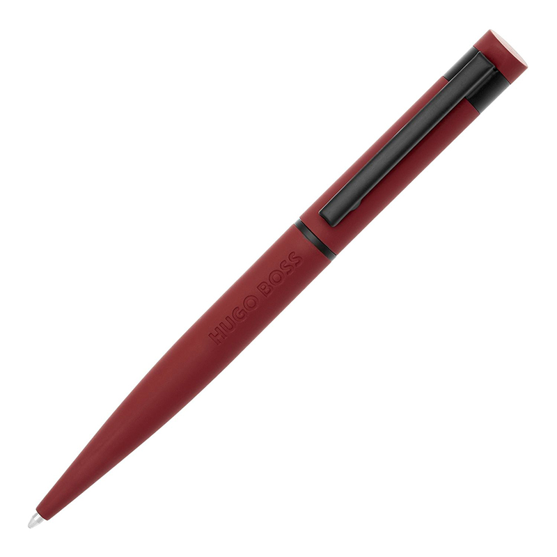 Penna a Sfera Biro Loop di Hugo Boss - immagine 9